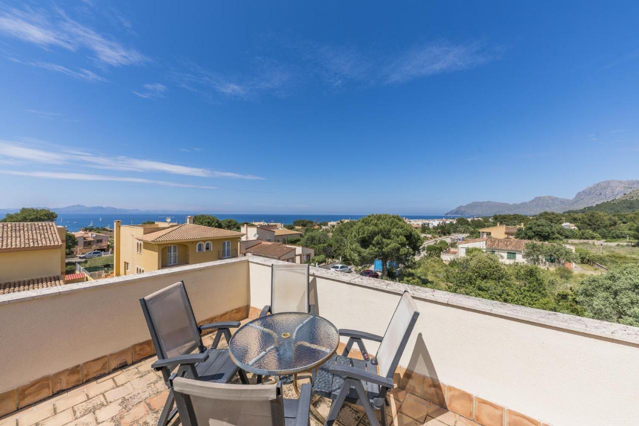 Yupihome Zafra Montfarrutx Holiday home