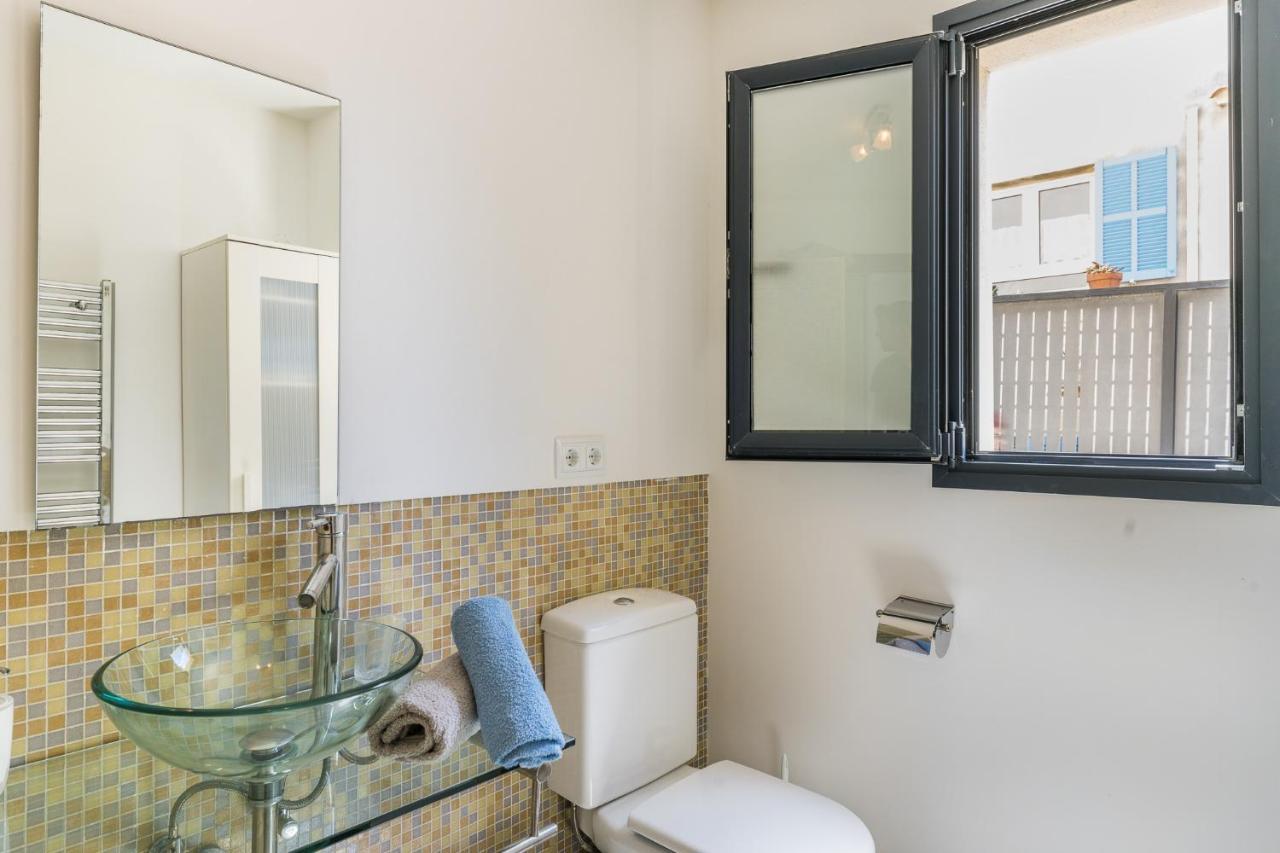 Yupihome Zafra Montfarrutx Holiday home *