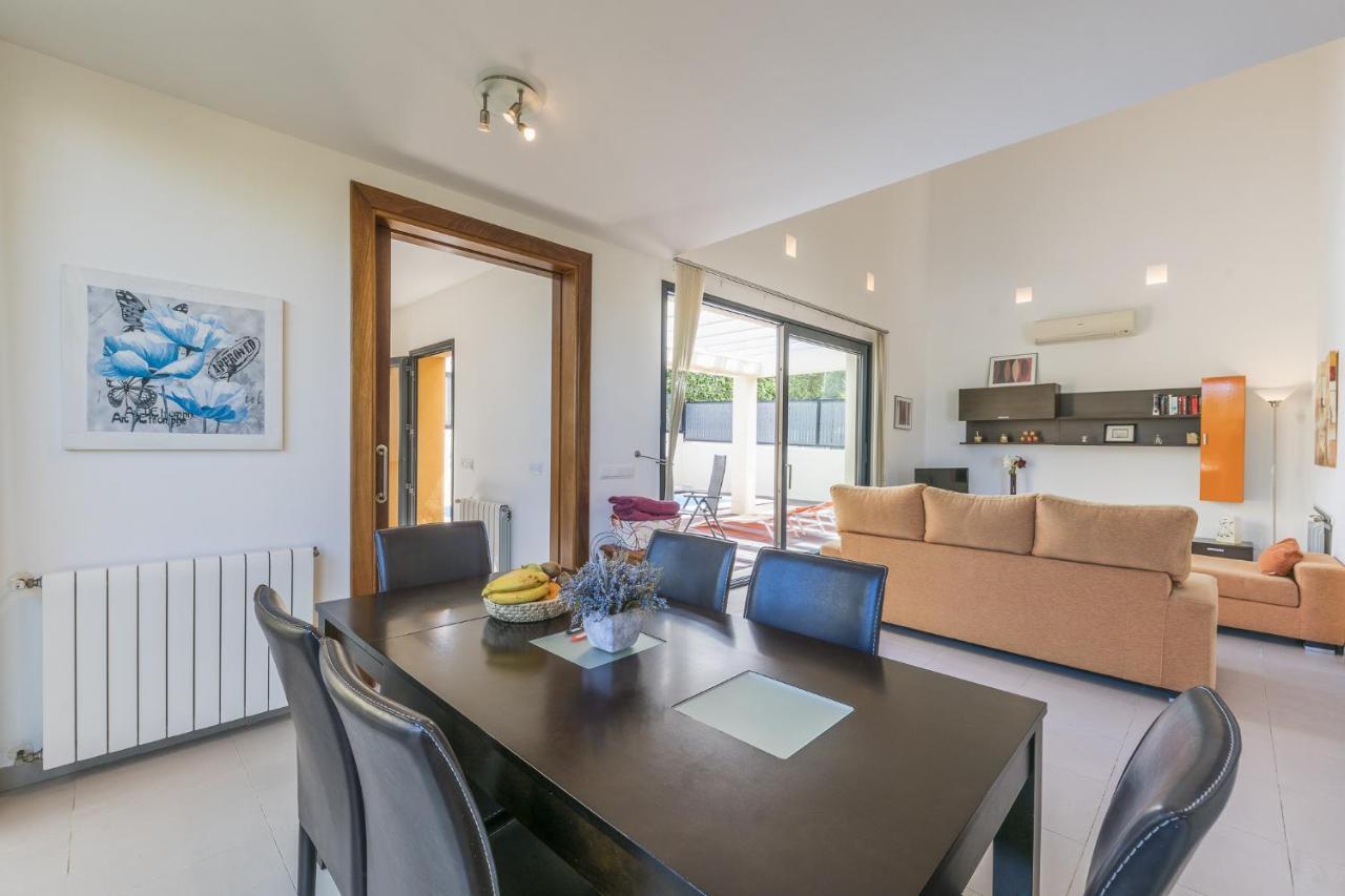 Yupihome Zafra Montfarrutx Holiday home *