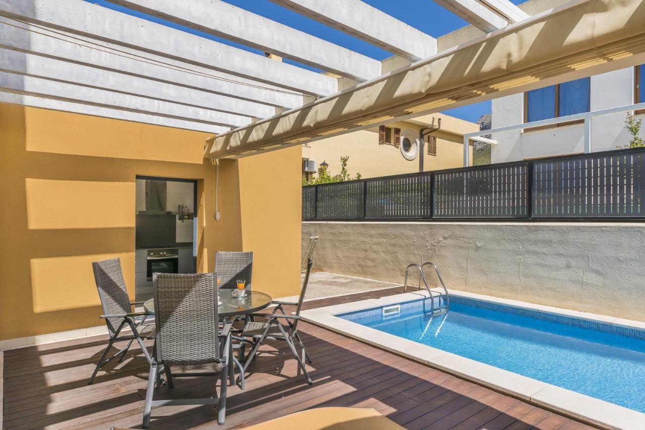 Yupihome Zafra Montfarrutx Arta
