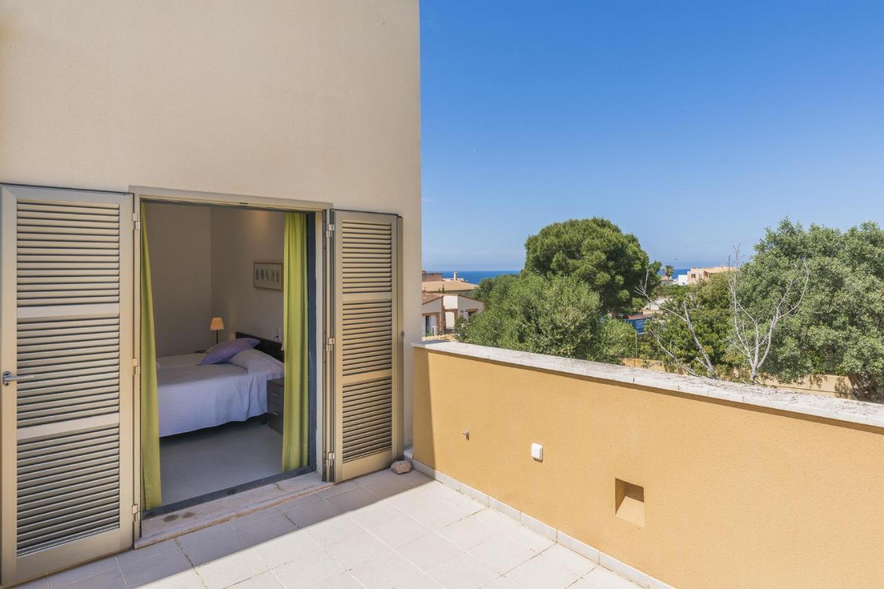 Yupihome Zafra Montfarrutx Holiday home Arta