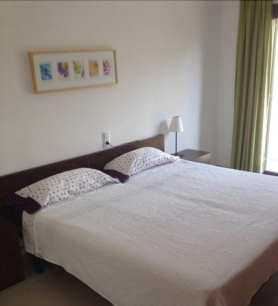 Yupihome Zafra Montfarrutx Holiday home *