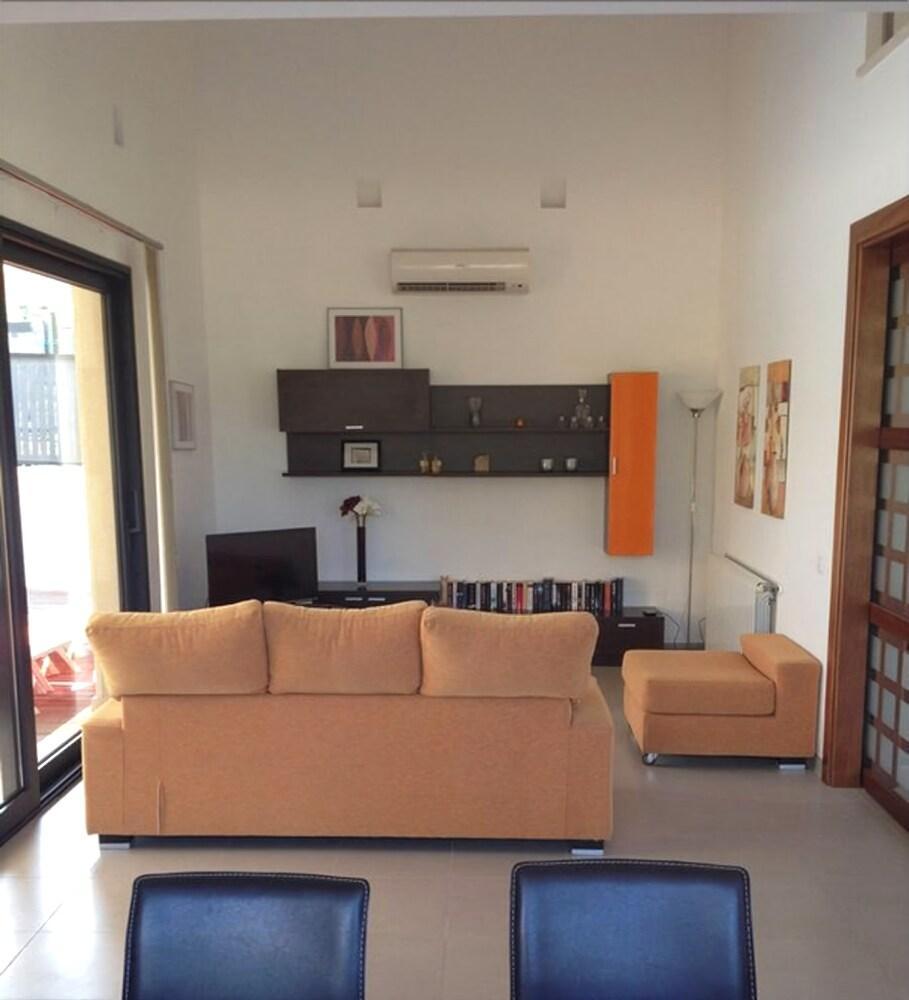 Ferienhaus Yupihome Zafra Montfarrutx Artá