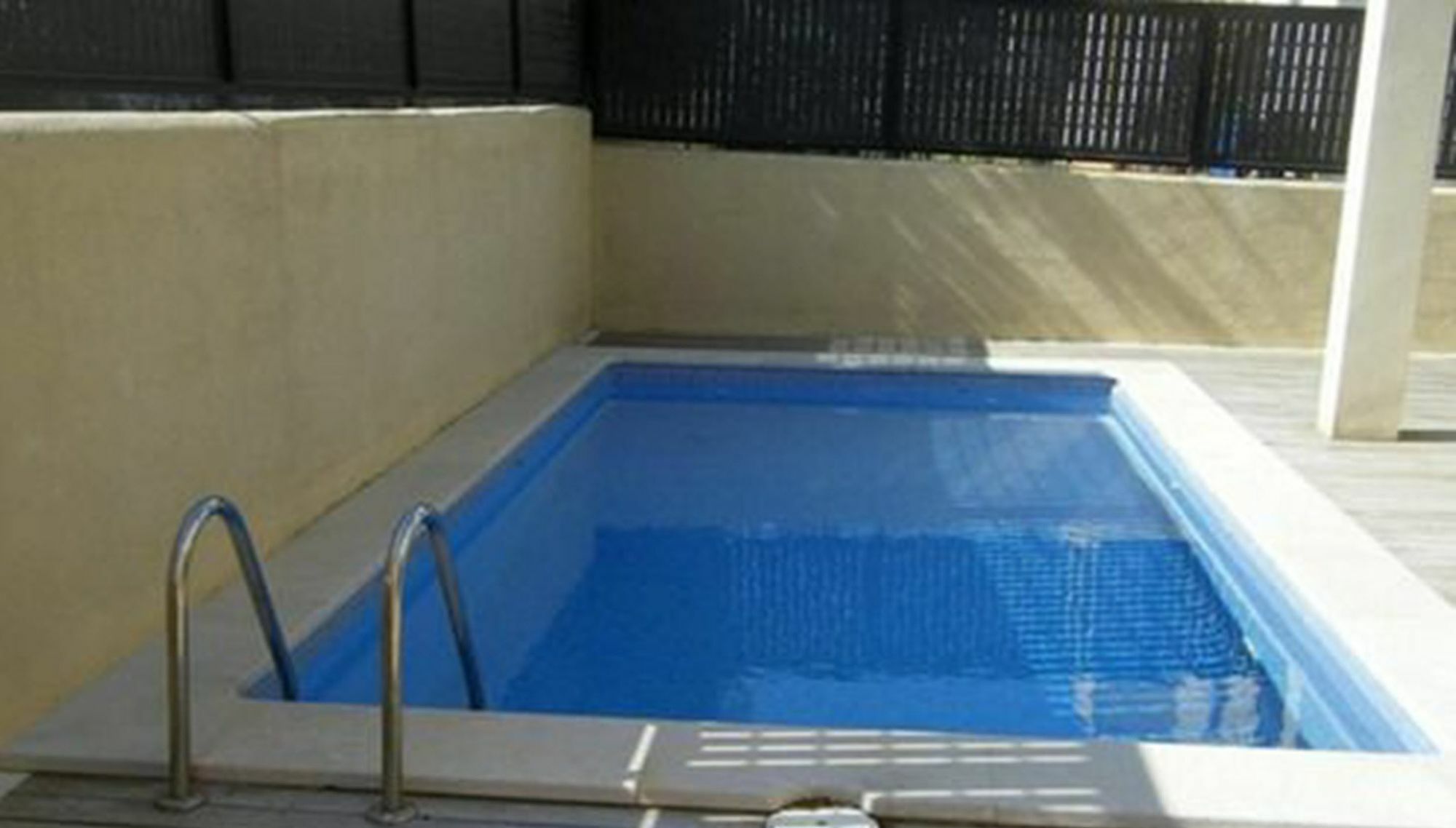Feriehus Yupihome Zafra Montfarrutx