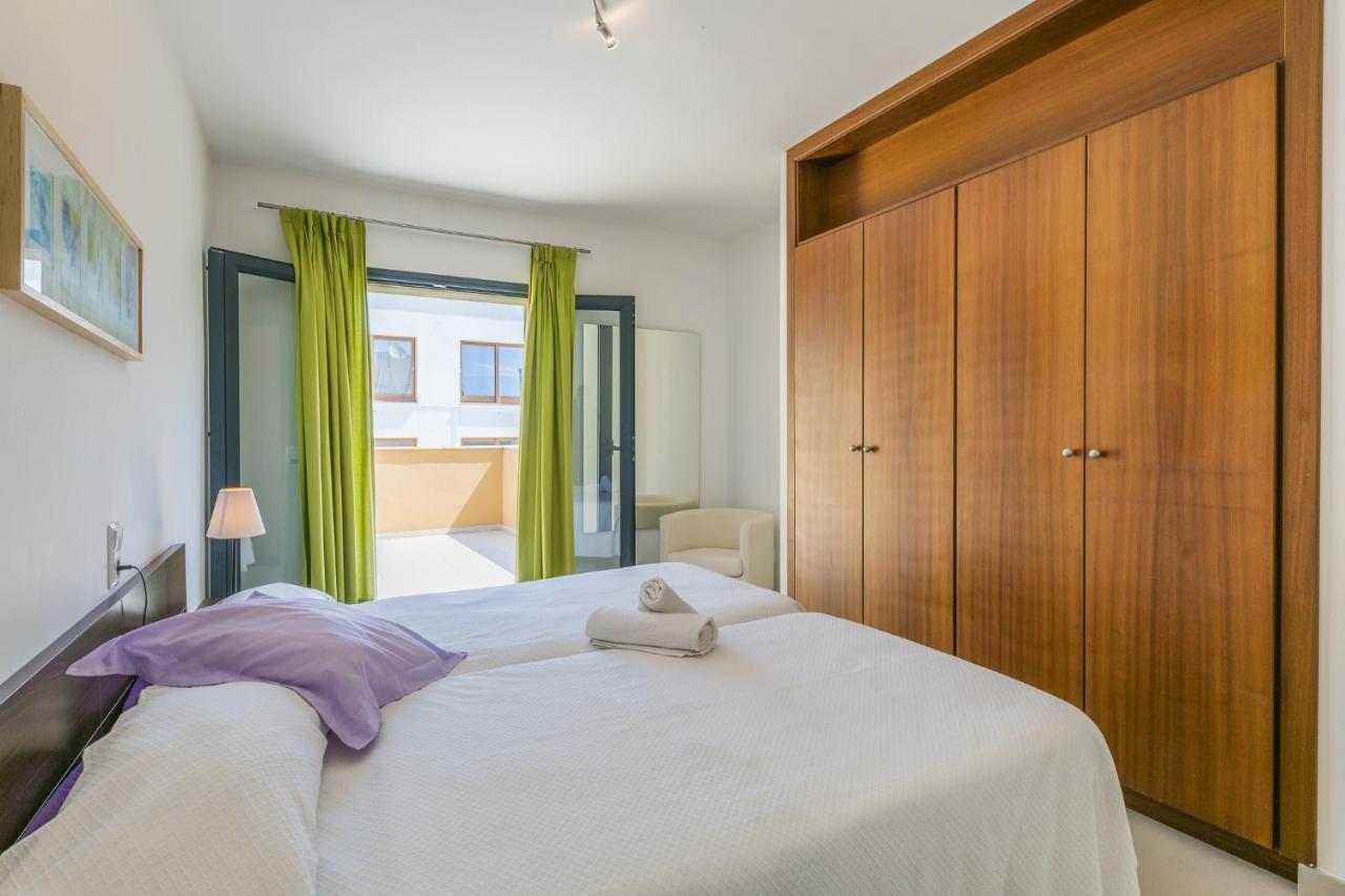 Feriehus Yupihome Zafra Montfarrutx *