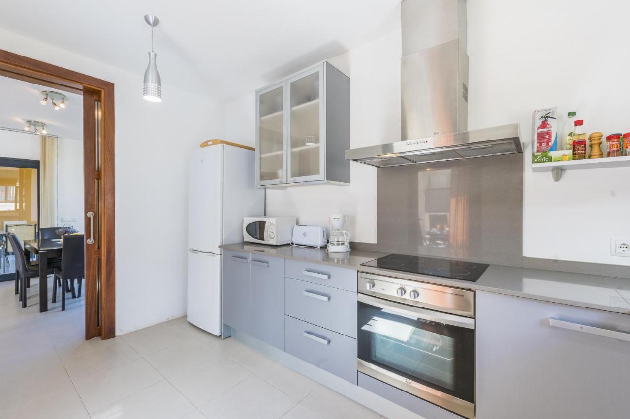 Yupihome Zafra Montfarrutx Artá