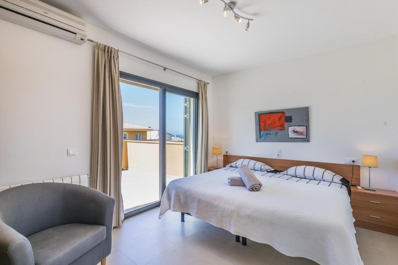 Yupihome Zafra Montfarrutx Artá