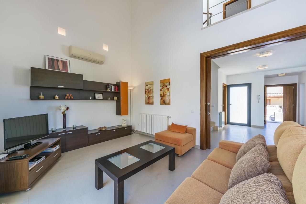 Yupihome Zafra Montfarrutx